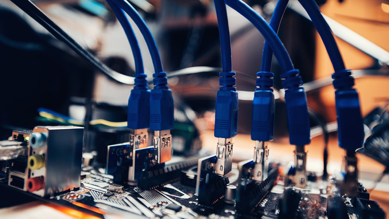 cryptocurrency mining rig technological details P4D7PWV 1300x731 1