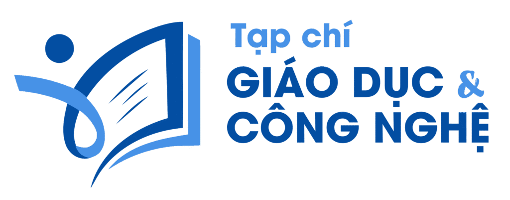 Tạp Chí Giáo Dục & Công Nghệ