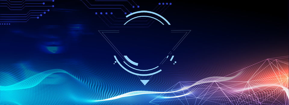 pngtree blue tech artificial intelligence poster background intelligencelight effecttextureposterbackground image 68116